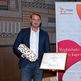 Klasszis TopDesign 2023 - díjátadó