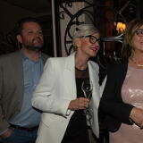 Fotók a díjátódóról