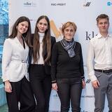 Legyél Te is Pénzügyi Junior Klasszis! 2025 ősz - döntő