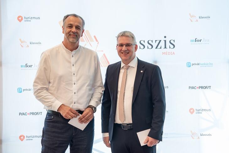 Legyél Te is Pénzügyi Junior Klasszis! 2026 tavasz