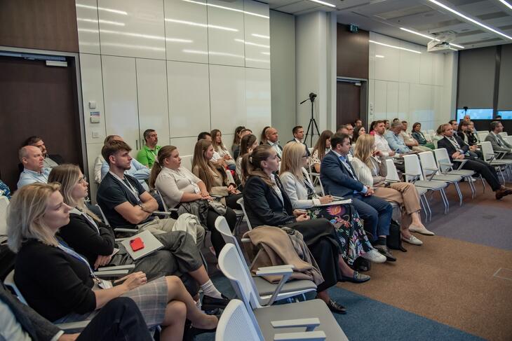 Klasszis Talks&Wine - 2025 szeptember 17.