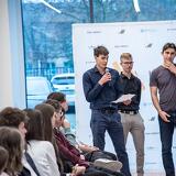 Legyél Te is Pénzügyi Junior Klasszis! 2025 ősz - döntő