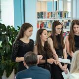 Legyél Te is Pénzügyi Junior Klasszis! 2026 tavasz