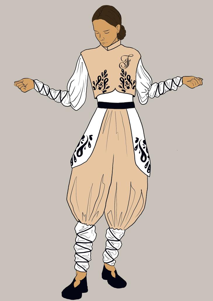 László-Hanzel Alíz és Kormos-Molnár Anna - Jelky András Iparművészeti Szakgimnázium