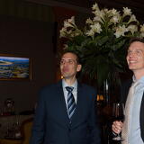 Fotók a díjátódóról