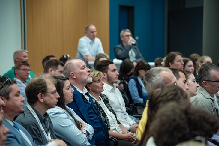 Befektetői Klub - 2025 tavasz