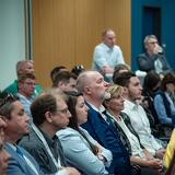 Befektetői Klub - 2025 tavasz