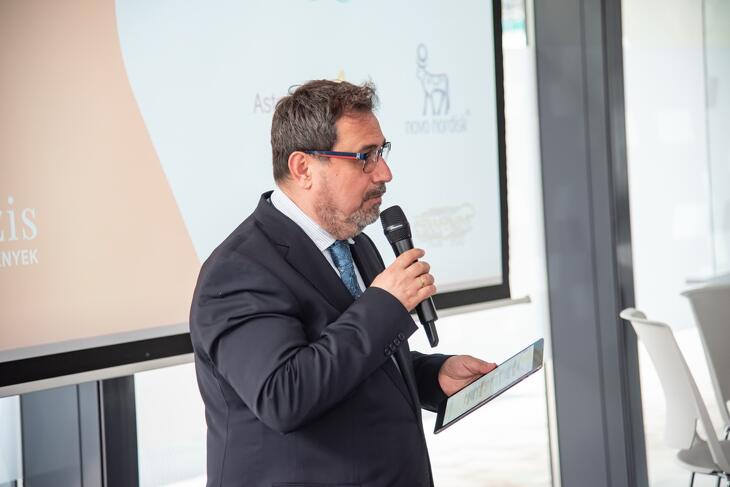 Egészséggazdaság és Longevity 2026