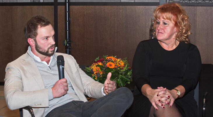 Klasszis TopDesign 2023 - díjátadó