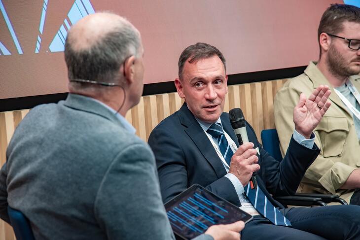 Befektetői Klub - 2025 tavasz