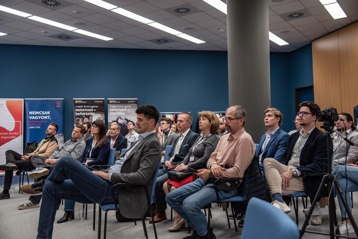 Klasszis Befektetői Klub 2025 ősz