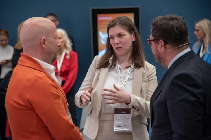 Menedzser egészség - 2025