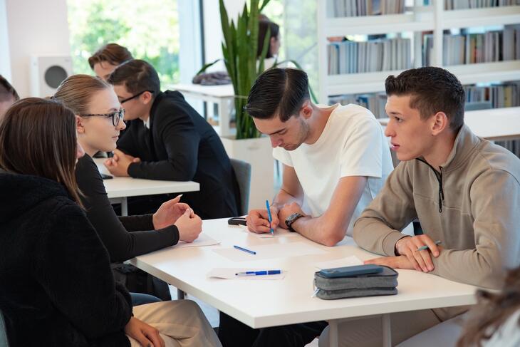 Legyél Te is Pénzügyi Junior Klasszis! 2026 tavasz