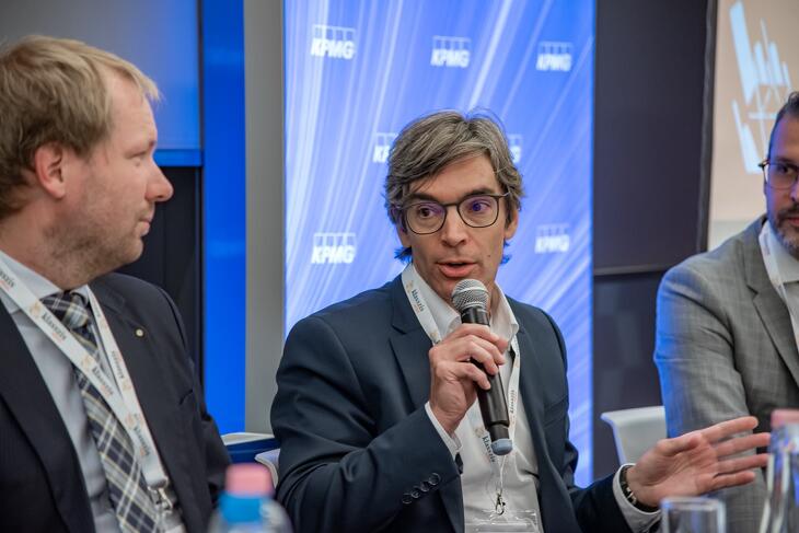 Klasszis Talks&Wine - 2025 szeptember 17.