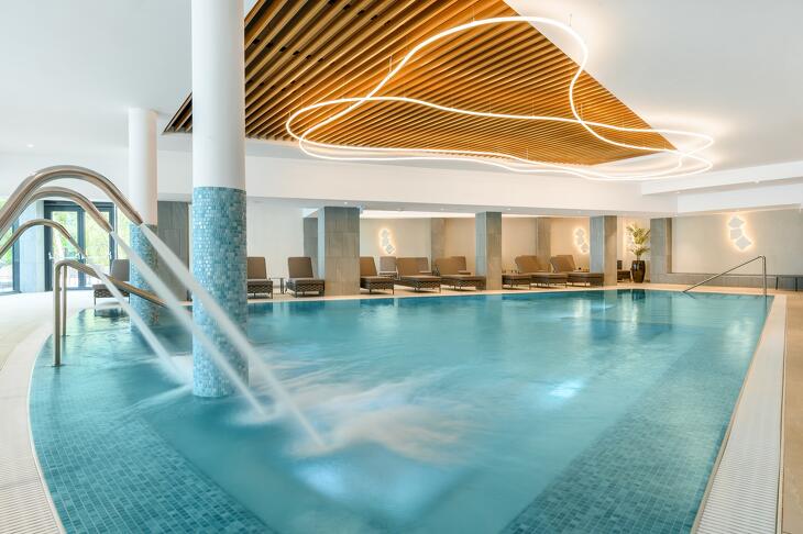 Kenese Bay Garden Resort & Conference