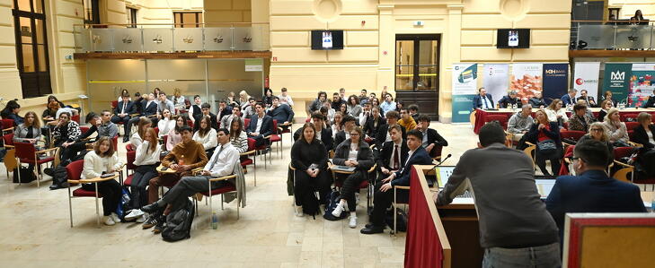 Legyél Te is Pénzügyi Junior Klasszis! 2024 9