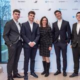 Legyél Te is Pénzügyi Junior Klasszis! 2025 ősz - döntő