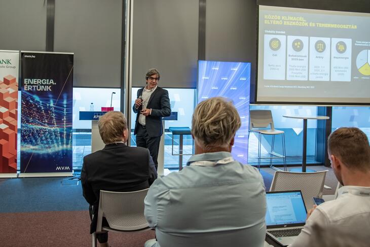 Klasszis Talks&Wine - 2025 szeptember 17.