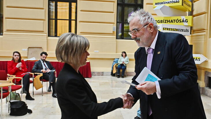 Legyél Te is Pénzügyi Junior Klasszis! 2024 17