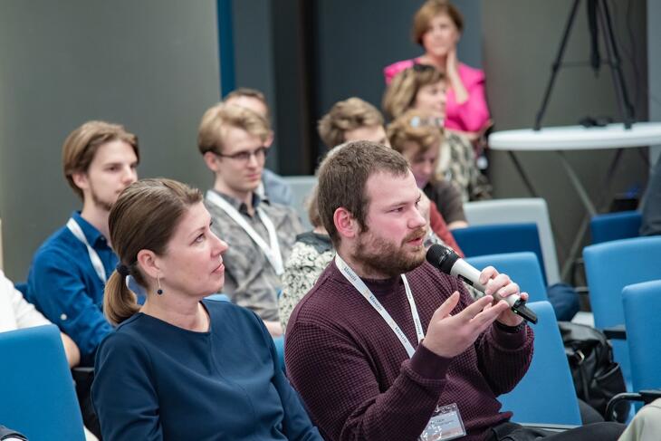 Befektetői Klub - 2025 tavasz