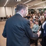 Legyél Te is Pénzügyi Junior Klasszis! 2025 ősz - döntő