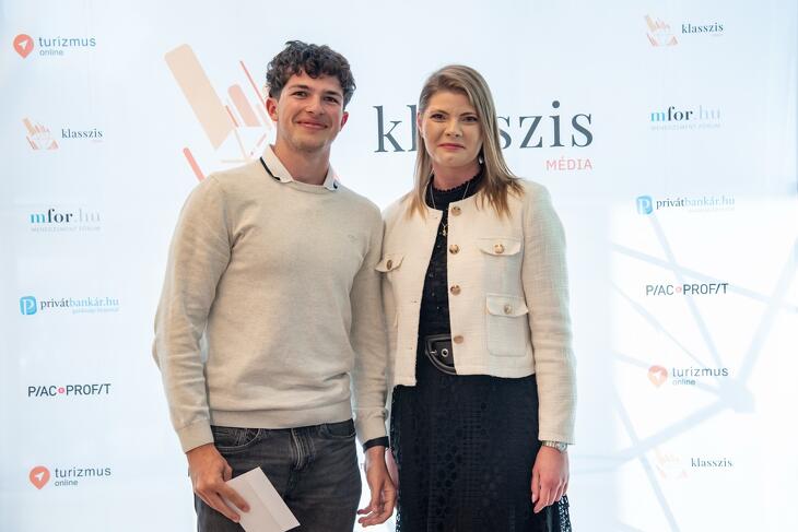 Legyél Te is Pénzügyi Junior Klasszis! 2026 tavasz