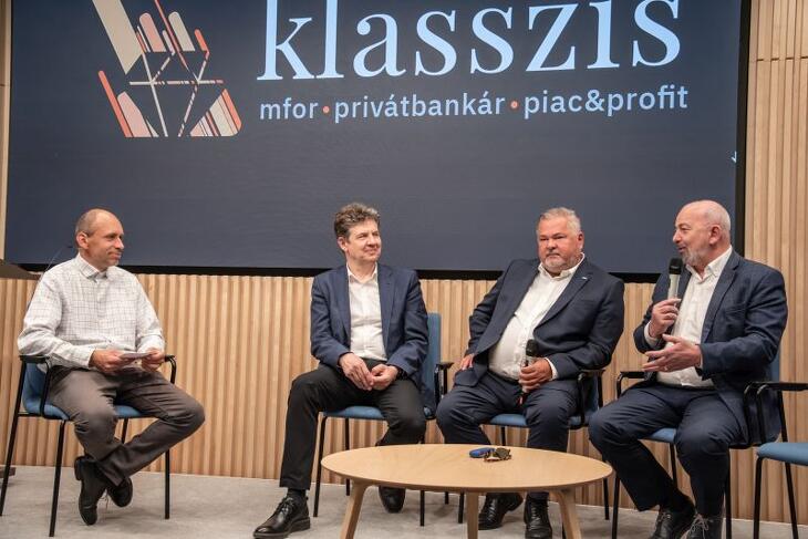 Képgaléria „E” mint Energia 2024 05 16