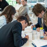Legyél Te is Pénzügyi Junior Klasszis! 2026 tavasz
