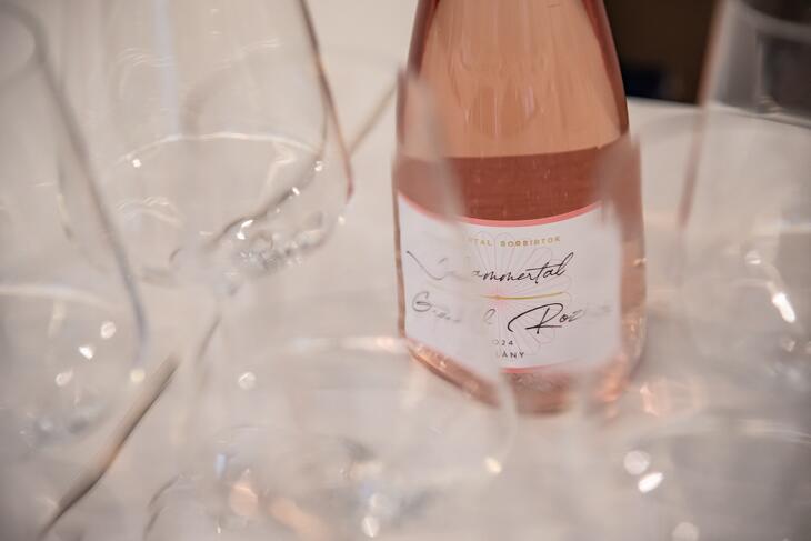 Klasszis Talks & Wine - Fenntarthatóság 2026. február