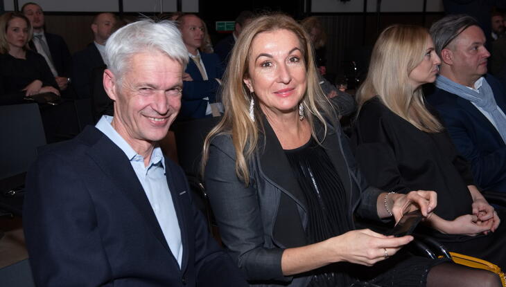 Klasszis TopDesign 2023 - díjátadó