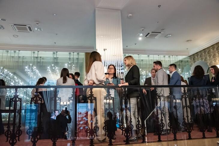 ESG Konferencia és Díjátadó Gála