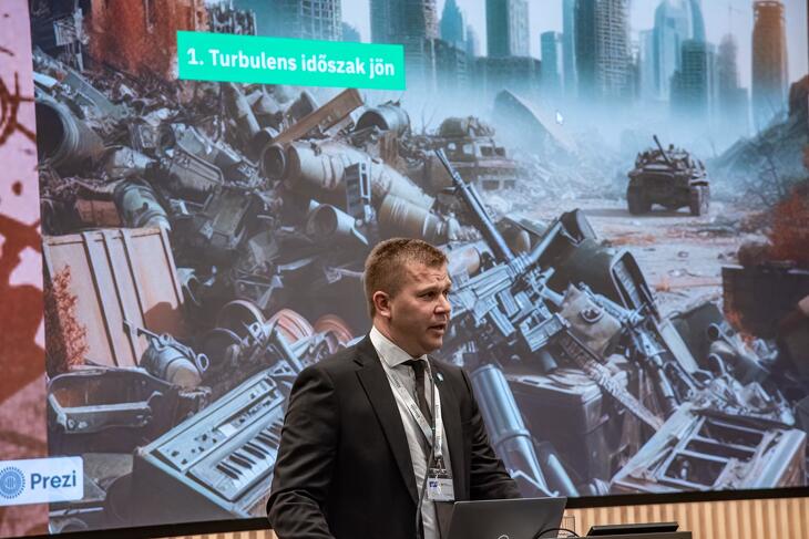 Klasszis Befektetői Klub 2025 ősz