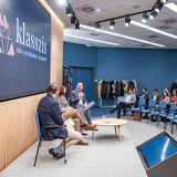 Klasszis Talks & Wine Fenntarthatóság 2025