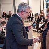 Legyél Te is Pénzügyi Junior Klasszis! 2025 ősz - döntő