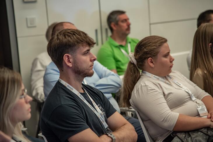 Klasszis Talks&Wine - 2025 szeptember 17.