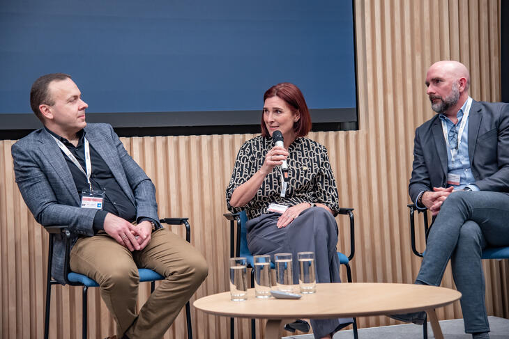 Klasszis Talks & Wine Fenntarthatóság 2025