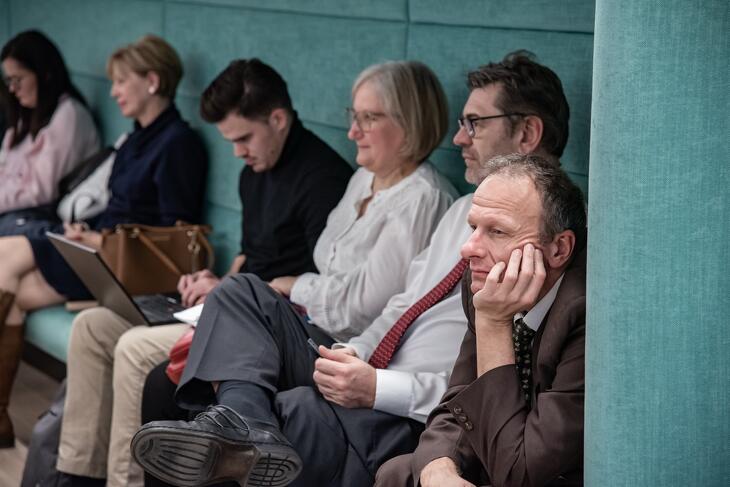 Legyél Te is Pénzügyi Junior Klasszis! 2025 ősz - döntő