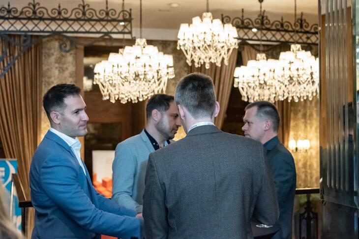 ESG Konferencia és Díjátadó Gála