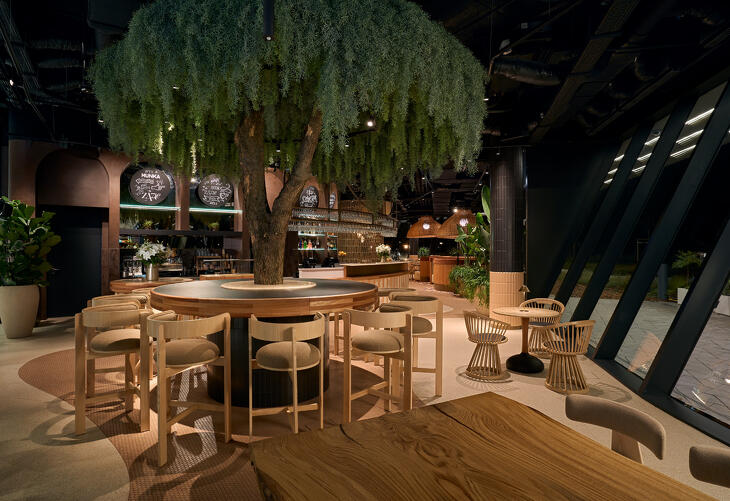 Zazie Bistro & Bar Budapest