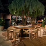 Zazie Bistro & Bar Budapest