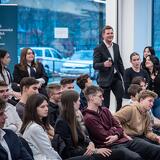 Legyél Te is Pénzügyi Junior Klasszis! 2025 ősz - döntő