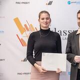 Legyél Te is Pénzügyi Junior Klasszis! 2025 ősz - döntő