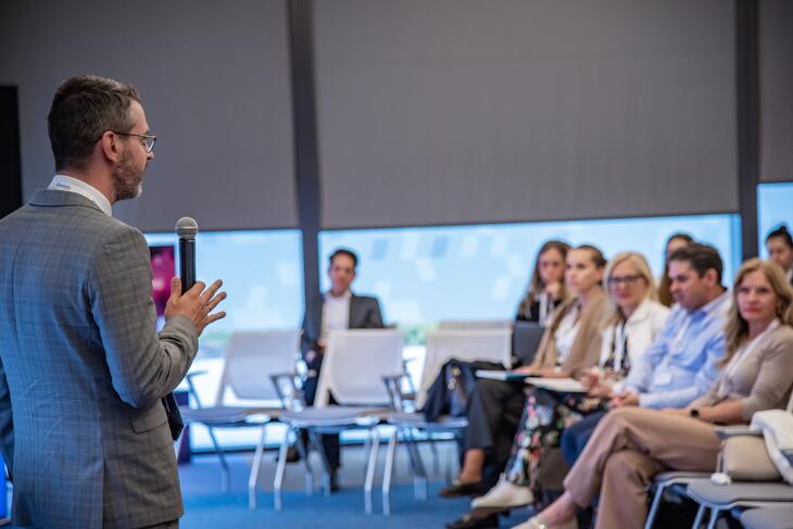 Klasszis Talks&Wine - 2025 szeptember 17.