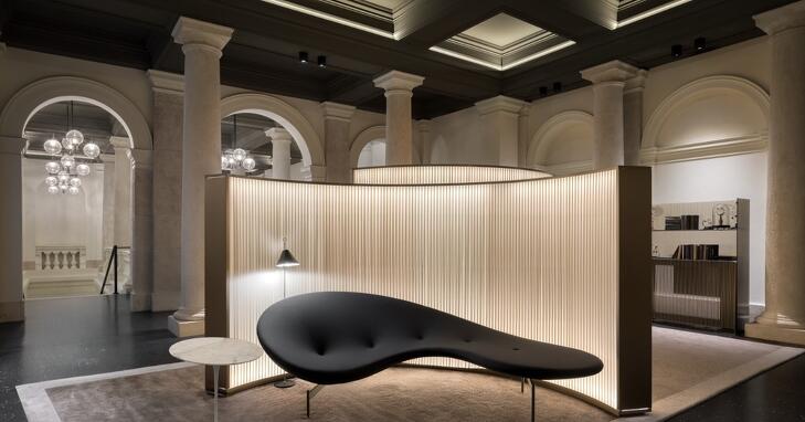 Dorothea Hotel, Budapest, Autograph Collection