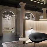 Dorothea Hotel, Budapest, Autograph Collection