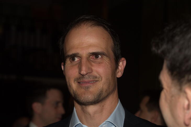 Fotók a díjátódóról