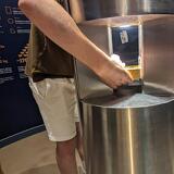 Fotók a szakmai programról - első három helyezett