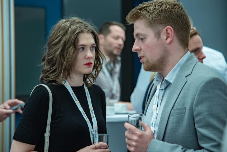 Befektetői Klub - 2025 tavasz