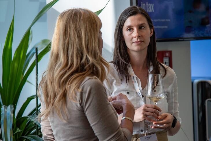 Klasszis Talks&Wine - 2025 szeptember 17.