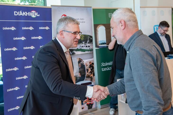Legyél Te is Pénzügyi Junior Klasszis! 2026 tavasz
